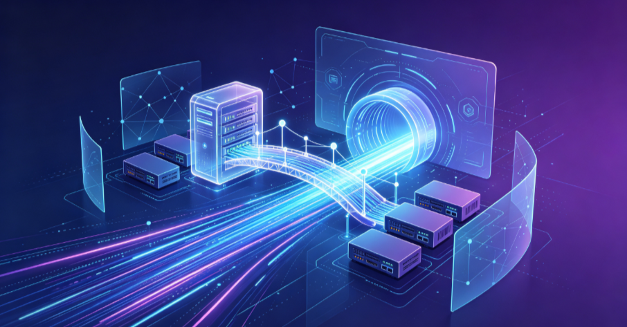 What Is a Proxy Server Used For? 7 Powerful Ways Businesses and Individuals Benefit What Is a Proxy Server Used For? 7 Powerful Ways Businesses and Individuals Benefit