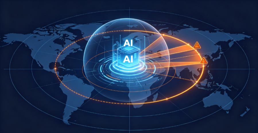 别再乱试了!“OpenAI's services are not available in your country.”问题根源与访问方案 别再乱试了!“OpenAI's services are not available in your country.”问题根源与访问方案