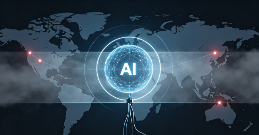 别再乱试了!“OpenAI's services are not available in your country.”问题根源与访问方案 别再乱试了!“OpenAI's services are not available in your country.”问题根源与访问方案
