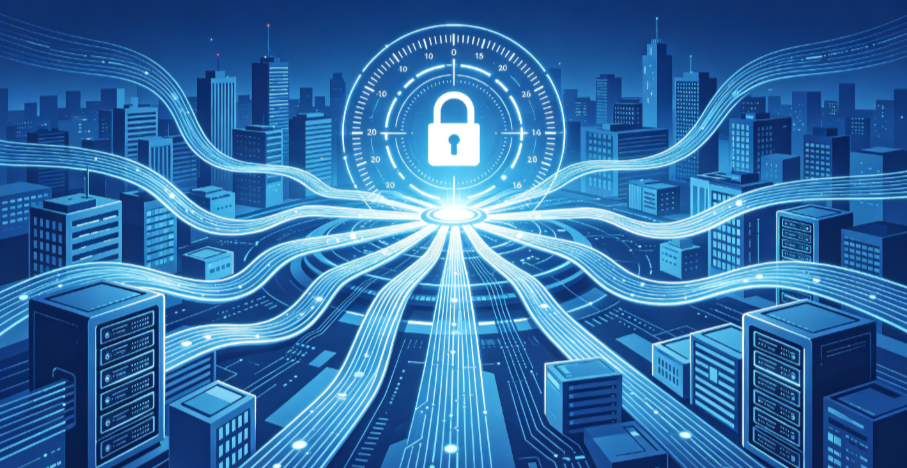固定IP vs 静态IP：一字之差，天壤之别——跨境业务选错IP类型的代价有多高？