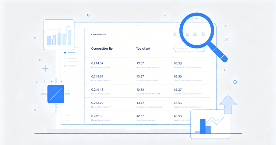 Top 10 Ways Data as a Service Platforms Use IPFLY Proxies to Deliver Flawless Data Top 10 Ways Data as a Service Platforms Use IPFLY Proxies to Deliver Flawless Data
