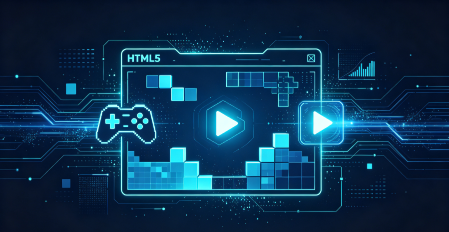 HTML5 Games 2026: The Complete Guide to Monetization, Traffic Arbitrage, and Building a Profitable Web Gaming Business