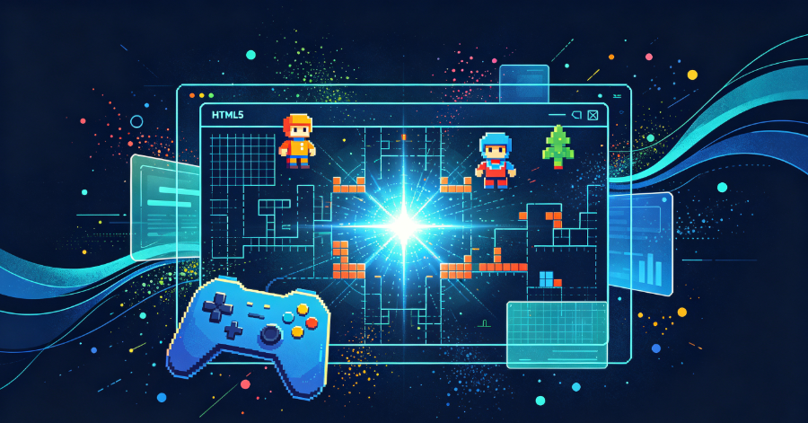 HTML5 Games 2026: The Complete Guide to Monetization, Traffic Arbitrage, and Building a Profitable Web Gaming Business
