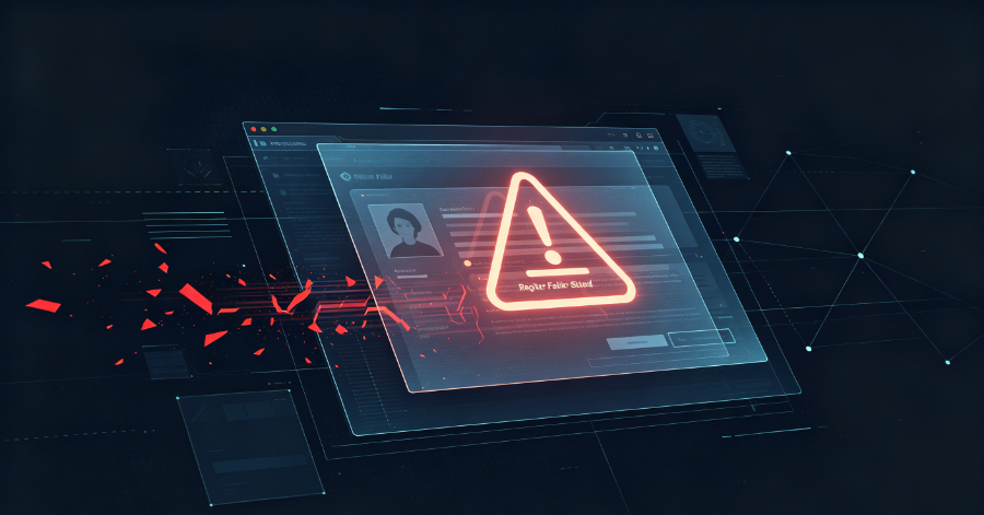 How to Fix “An Error Occurred During Your Registration” on Facebook How to Fix “An Error Occurred During Your Registration” on Facebook