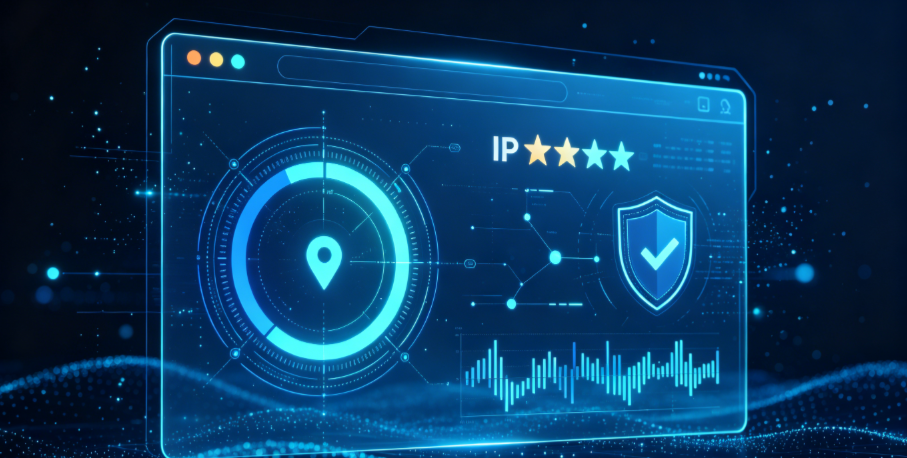IP Score vs. IP Reputation: What's the Difference and Why It Matters for Your Business IP Score vs. IP Reputation: What's the Difference and Why It Matters for Your Business
