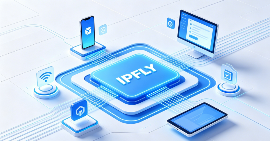 IPFLY 6月产品更新｜新增全球IP资源，多项产品功能持续优化