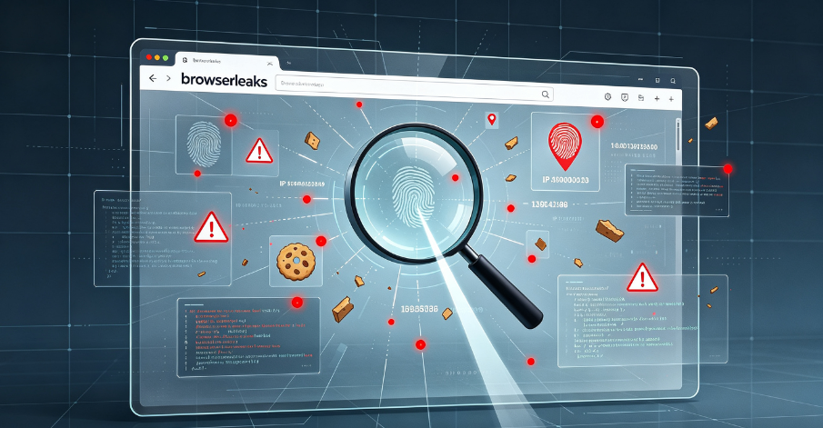 Browserleaks vs. Pixelscan vs. CreepJS: Which Fingerprint Test Reveals the Most?
