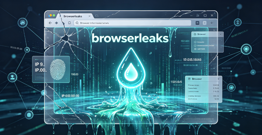 Browserleaks vs. Pixelscan vs. CreepJS: Which Fingerprint Test Reveals the Most?