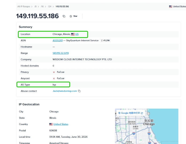 ChatGPT/Claude总报错?用IPFLY代理稳定访问AI工具 ChatGPT/Claude总报错?用IPFLY代理稳定访问AI工具