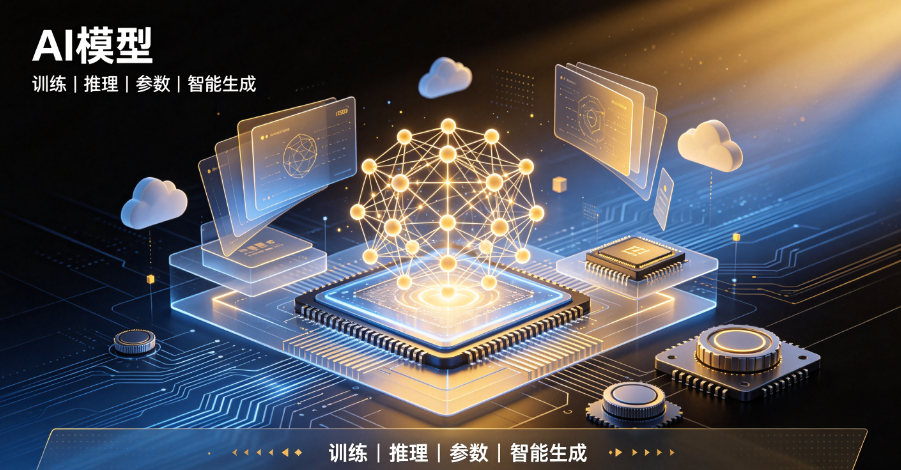 AI模型训练的核心是“喂”什么数据，别让你的模型“吃”垃圾数据了