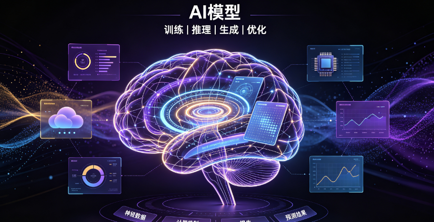 AI模型训练的核心是“喂”什么数据，别让你的模型“吃”垃圾数据了