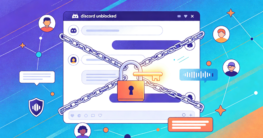 How to Get Discord Unblocked at School: Safe, Fast, and Reliable Methods for 2026