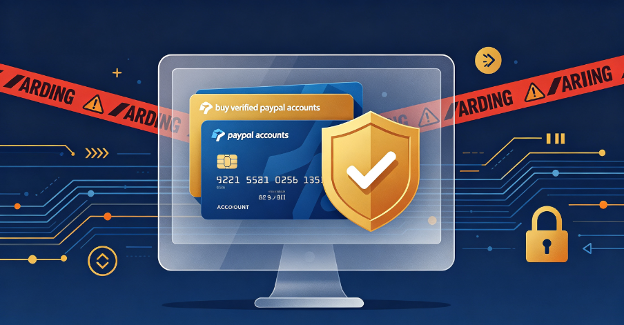Buy Verified PayPal Accounts vs. Legitimate Verification: Which Path Leads to Long-Term Success? Buy Verified PayPal Accounts vs. Legitimate Verification: Which Path Leads to Long-Term Success?