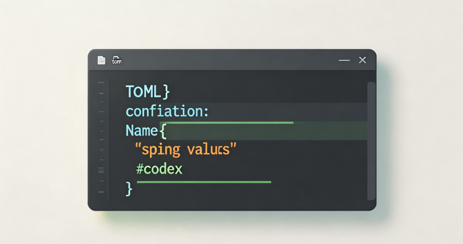 Codex Config.toml Mastery: How to Integrate IPFLY Proxies for Unblockable Data Extraction Codex Config.toml Mastery: How to Integrate IPFLY Proxies for Unblockable Data Extraction
