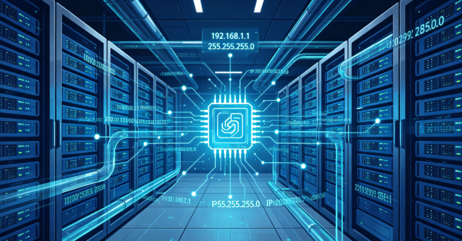 Datacenter IP vs. Residential IP: Which One Is Right for Your Use Case?