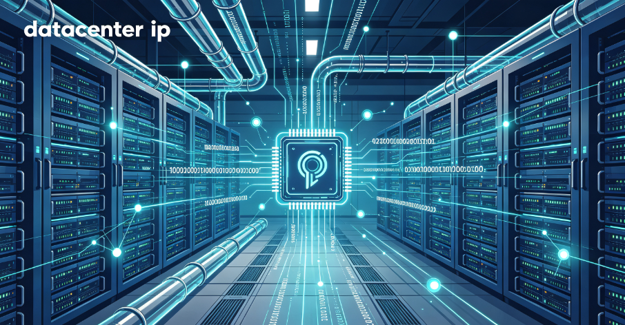 Datacenter IP vs. Residential IP: Which One Is Right for Your Use Case?