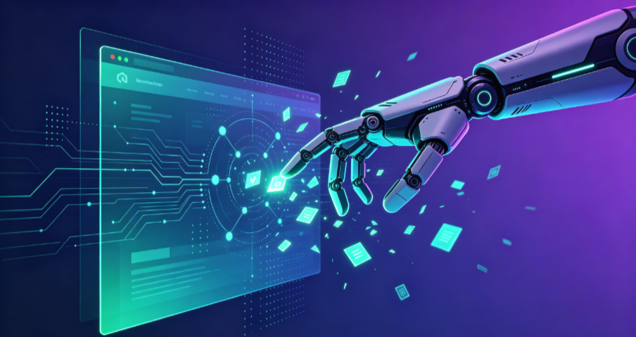 Unlocking Web Data: The Octoparse Platform Explained from End to End Unlocking Web Data: The Octoparse Platform Explained from End to End