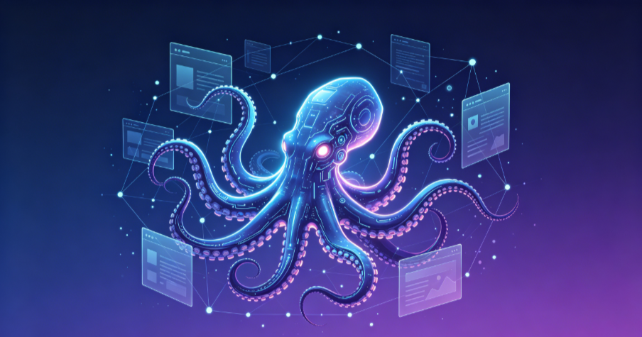 Unlocking Web Data: The Octoparse Platform Explained from End to End Unlocking Web Data: The Octoparse Platform Explained from End to End