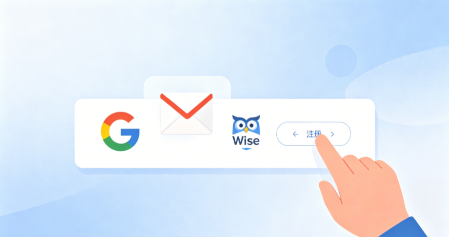 2026最新Wise账号注册流程全攻略 2026最新Wise账号注册流程全攻略
