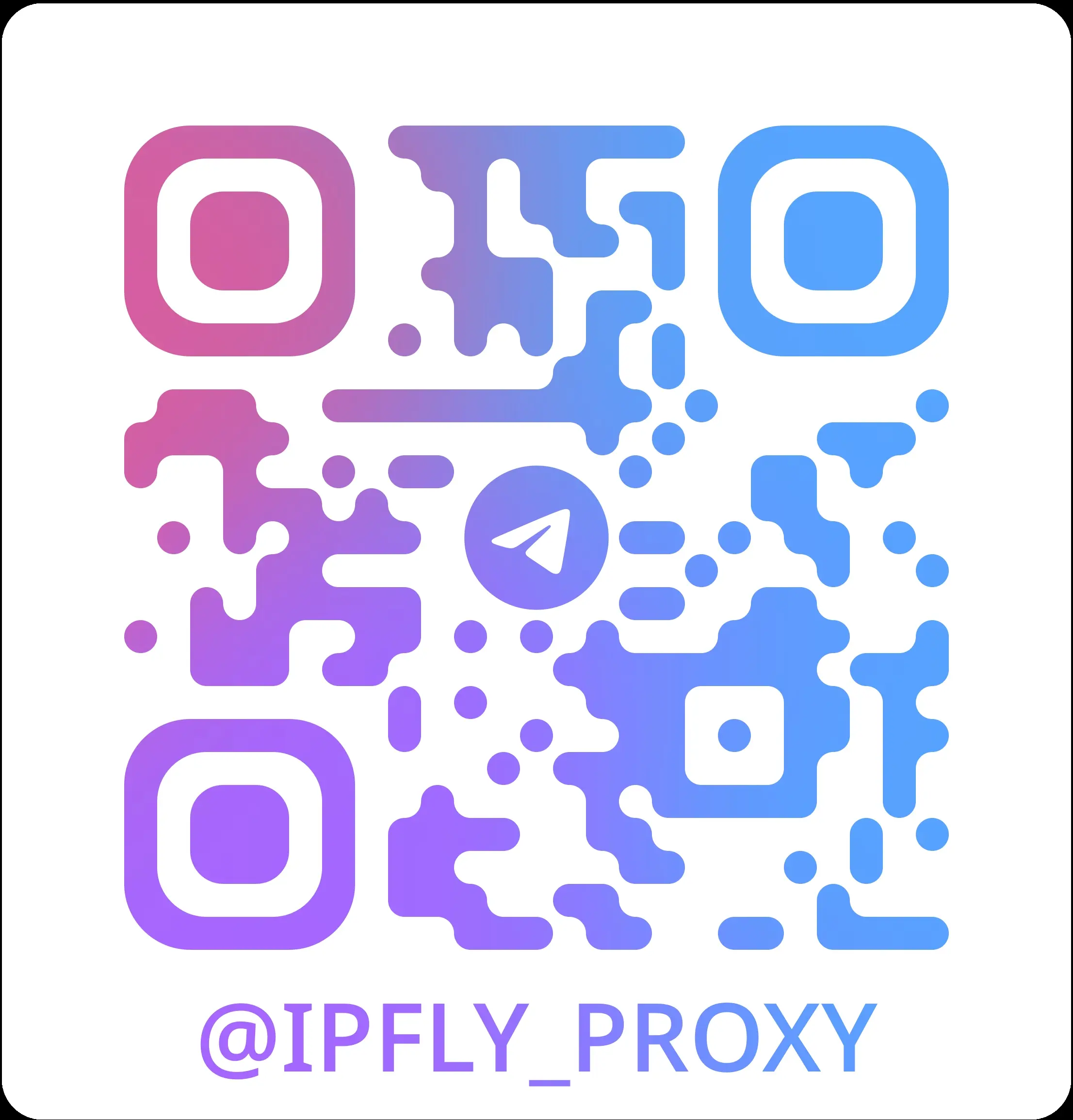 Scan to Follow