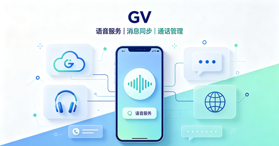 Google Voice 2026 最新政策解读:付费订阅、Gemini 纪要、实名认证——GV的变与不变 Google Voice 2026 最新政策解读:付费订阅、Gemini 纪要、实名认证——GV的变与不变