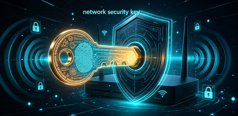 How to Find Your Network Security Key on Windows, Mac, and Router How to Find Your Network Security Key on Windows, Mac, and Router