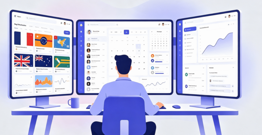IPFLY Launches Italy Native Static Residential Proxy for Reliable Local Access IPFLY Launches Italy Native Static Residential Proxy for Reliable Local Access