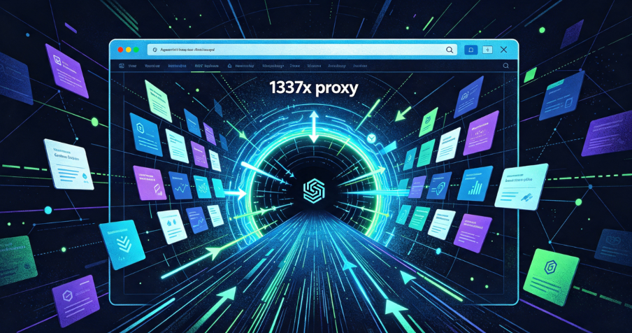 How to Access 1337x: Proxy Lists, Free Tools, and Why They Fail How to Access 1337x: Proxy Lists, Free Tools, and Why They Fail