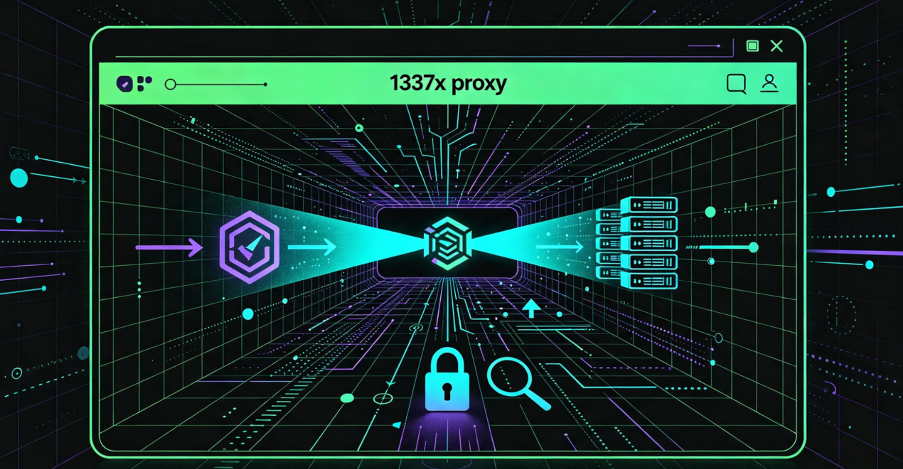 How to Access 1337x: Proxy Lists, Free Tools, and Why They Fail How to Access 1337x: Proxy Lists, Free Tools, and Why They Fail