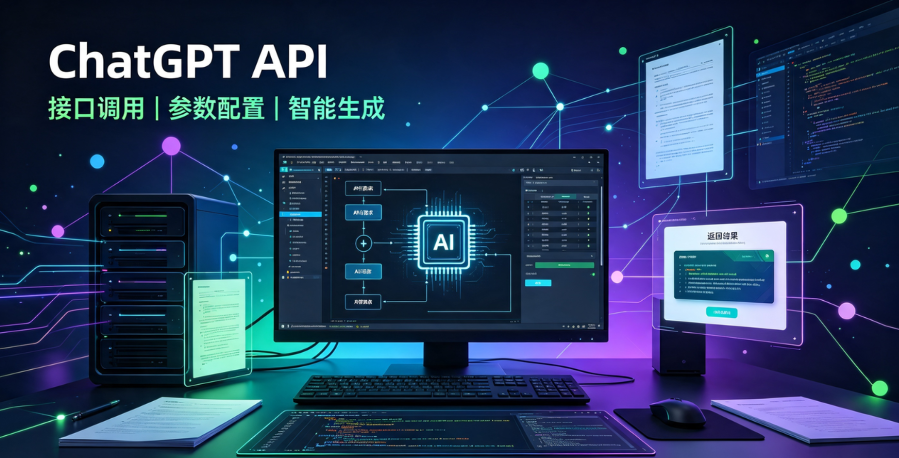 ChatGPT API调用总是报错?怎样从“调通”到“好用”? ChatGPT API调用总是报错?怎样从“调通”到“好用”?