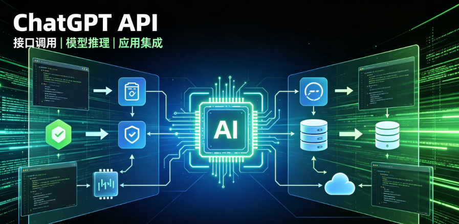 ChatGPT API调用总是报错?怎样从“调通”到“好用”? ChatGPT API调用总是报错?怎样从“调通”到“好用”?