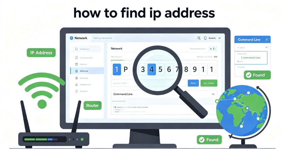 How to Check Your IP Address on Windows, Mac, iPhone, and Android How to Check Your IP Address on Windows, Mac, iPhone, and Android