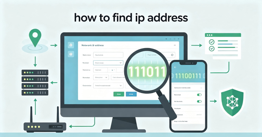 How to Check Your IP Address on Windows, Mac, iPhone, and Android How to Check Your IP Address on Windows, Mac, iPhone, and Android