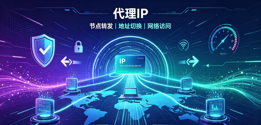 数据中心、住宅、静态、动态——代理IP别再傻傻分不清,这篇帮你彻底搞懂 数据中心、住宅、静态、动态——代理IP别再傻傻分不清,这篇帮你彻底搞懂