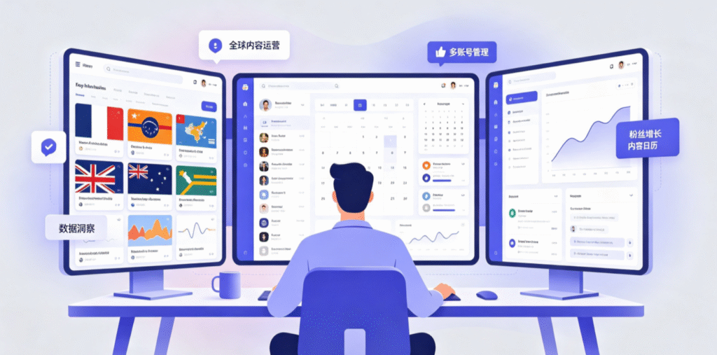 [产品更新] IPFLY 意大利原生静态住宅IP正式上线 拓展欧洲本地化网络覆盖