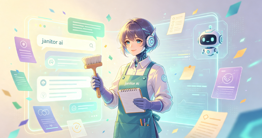 Janitor AI vs. Character.AI vs. ChatGPT: Which AI Chatbot Platform Wins?