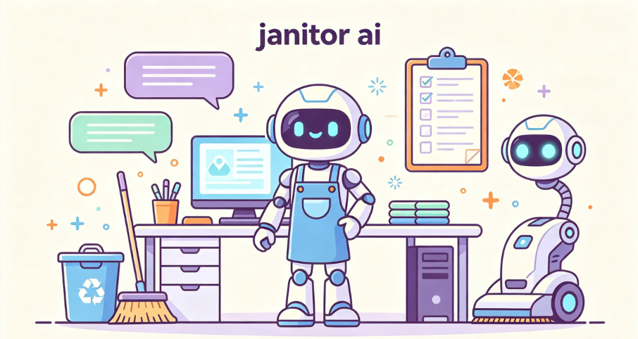 Janitor AI vs. Character.AI vs. ChatGPT: Which AI Chatbot Platform Wins?