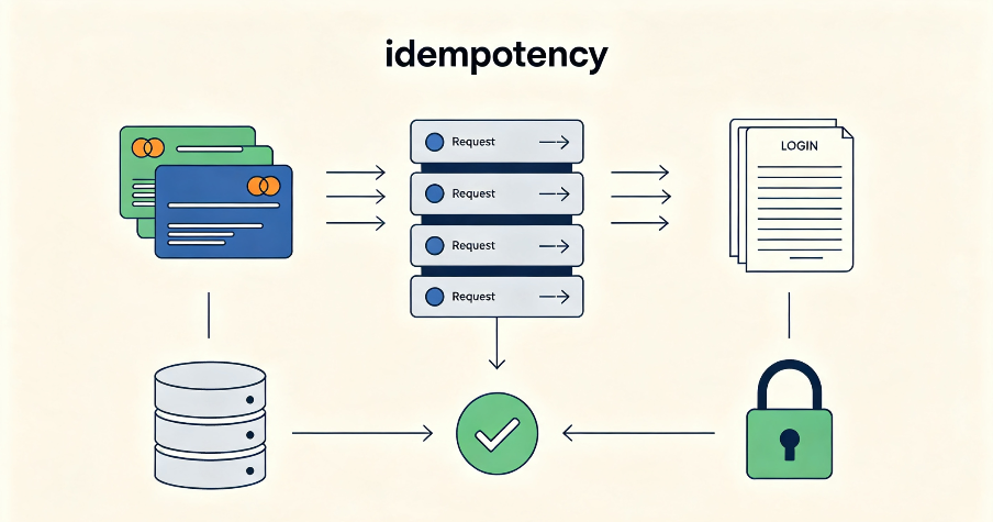 Idempotency in API Design: How to Ensure Reliable, Repeatable Operations