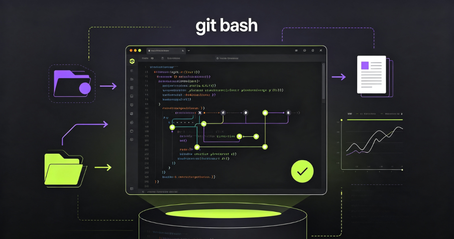 Git Bash vs. PowerShell: Which Command Line Should You Use? Git Bash vs. PowerShell: Which Command Line Should You Use?