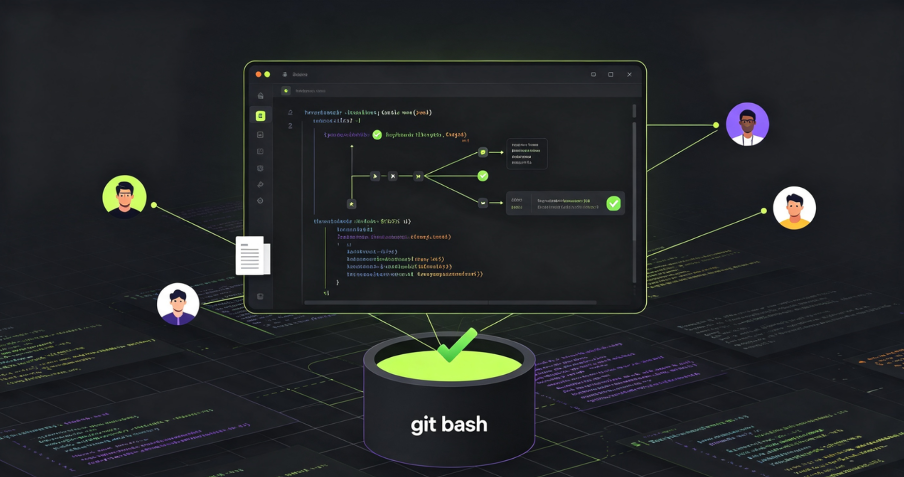 Git Bash vs. PowerShell: Which Command Line Should You Use? Git Bash vs. PowerShell: Which Command Line Should You Use?