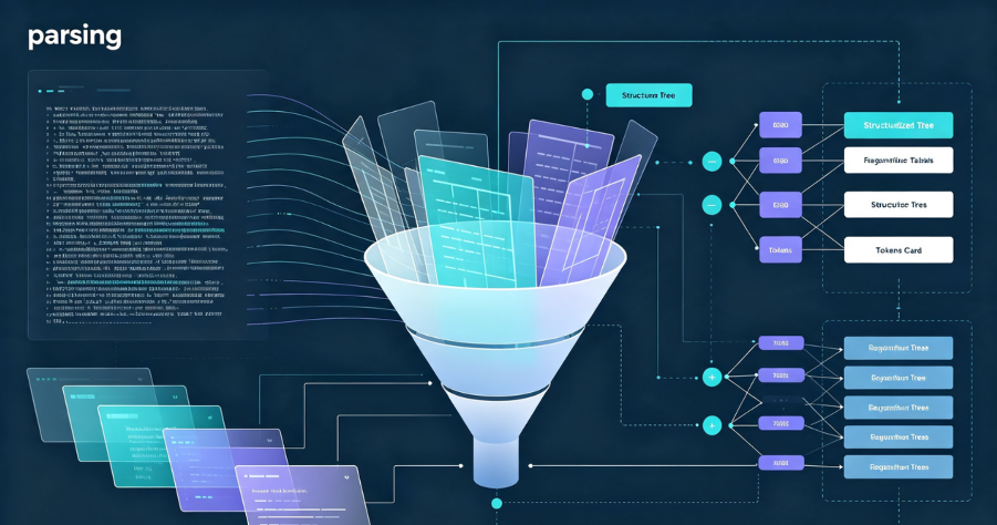 How Parsing Works: From Lexical Analysis to Parse Trees and Real-World Applications How Parsing Works: From Lexical Analysis to Parse Trees and Real-World Applications