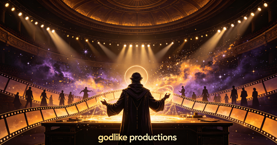 Godlike Productions 訪問受限?看這裡:如何從任何地方訪問 GLP Godlike Productions 訪問受限?看這裡:如何從任何地方訪問 GLP