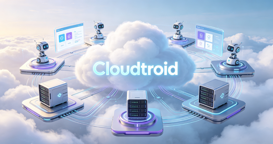 Cloud Phone Infrastructure and Proxy Integration: A Technical Guide for Multi-Account Operations