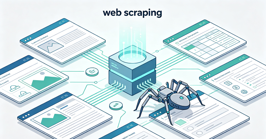 Web Scraping vs. Web Crawling: What's the Difference and Which One Do You Need? Web Scraping vs. Web Crawling: What's the Difference and Which One Do You Need?