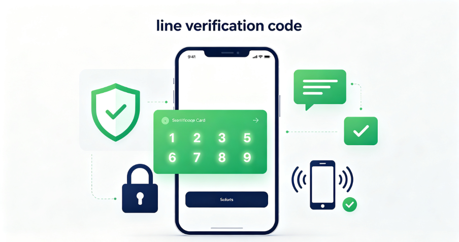 LINE Verification Code Not Received: Comprehensive Diagnosis and Resolution Guide