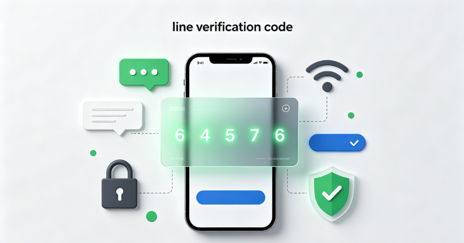 LINE Verification Code Not Received: Comprehensive Diagnosis and Resolution Guide