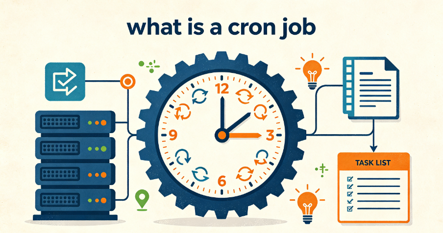 Cron Jobs 101: Automate Backups, Updates, and Maintenance Like a Pro Cron Jobs 101: Automate Backups, Updates, and Maintenance Like a Pro