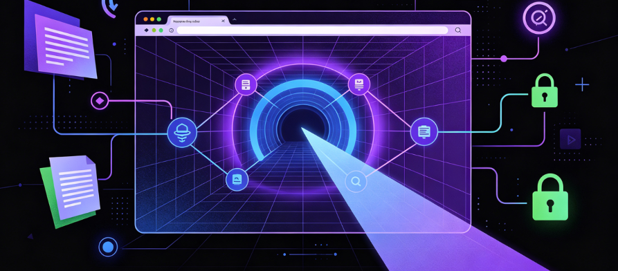 1337x.st Proxy Access 2026: Technical Guide to Stable and Secure Torrent Platform Connectivity