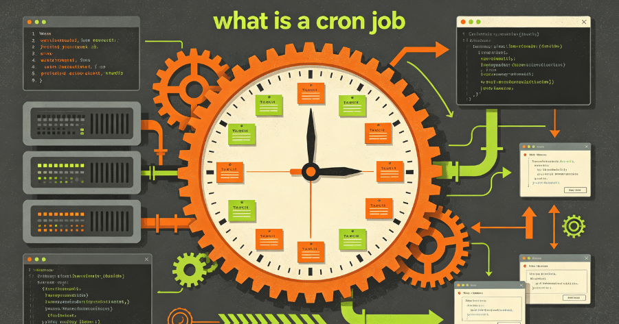 Cron Jobs 101: Automate Backups, Updates, and Maintenance Like a Pro Cron Jobs 101: Automate Backups, Updates, and Maintenance Like a Pro