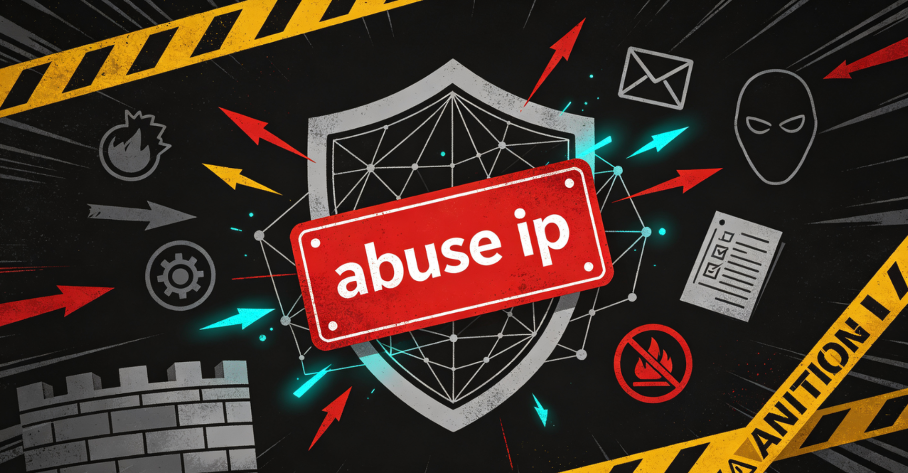 IP Abuse Detection and Prevention: A Technical Framework for Network Security IP Abuse Detection and Prevention: A Technical Framework for Network Security